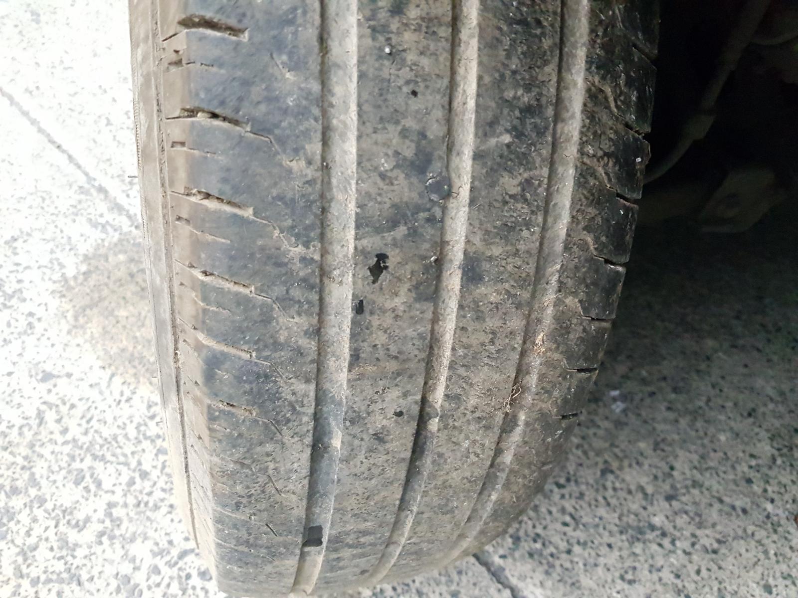 Ford Transit - 2006-2011