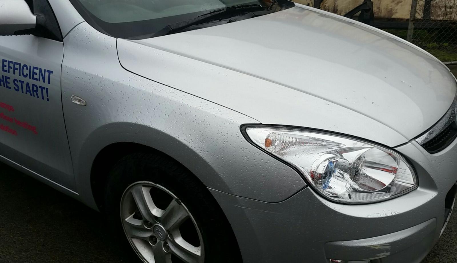 Hyundai i30 - 2007-2016