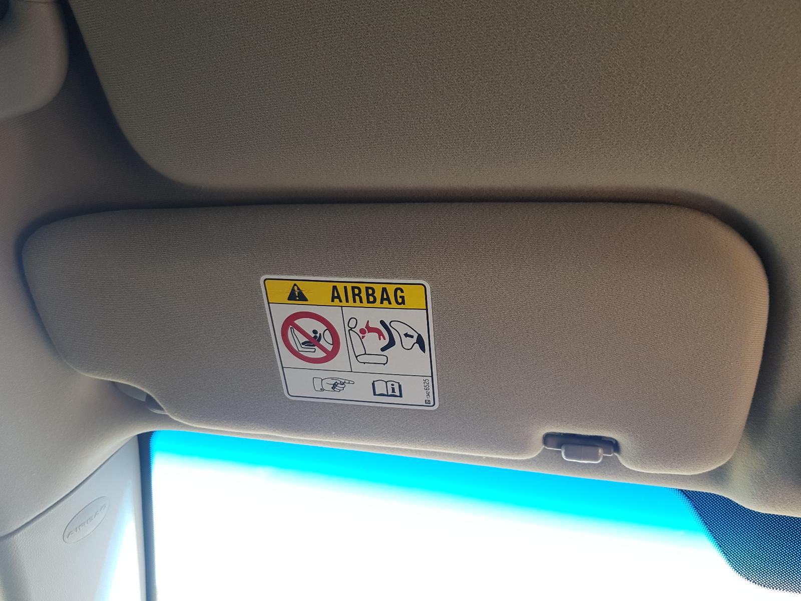 Holden Captiva - Captiva 7 2011-Present