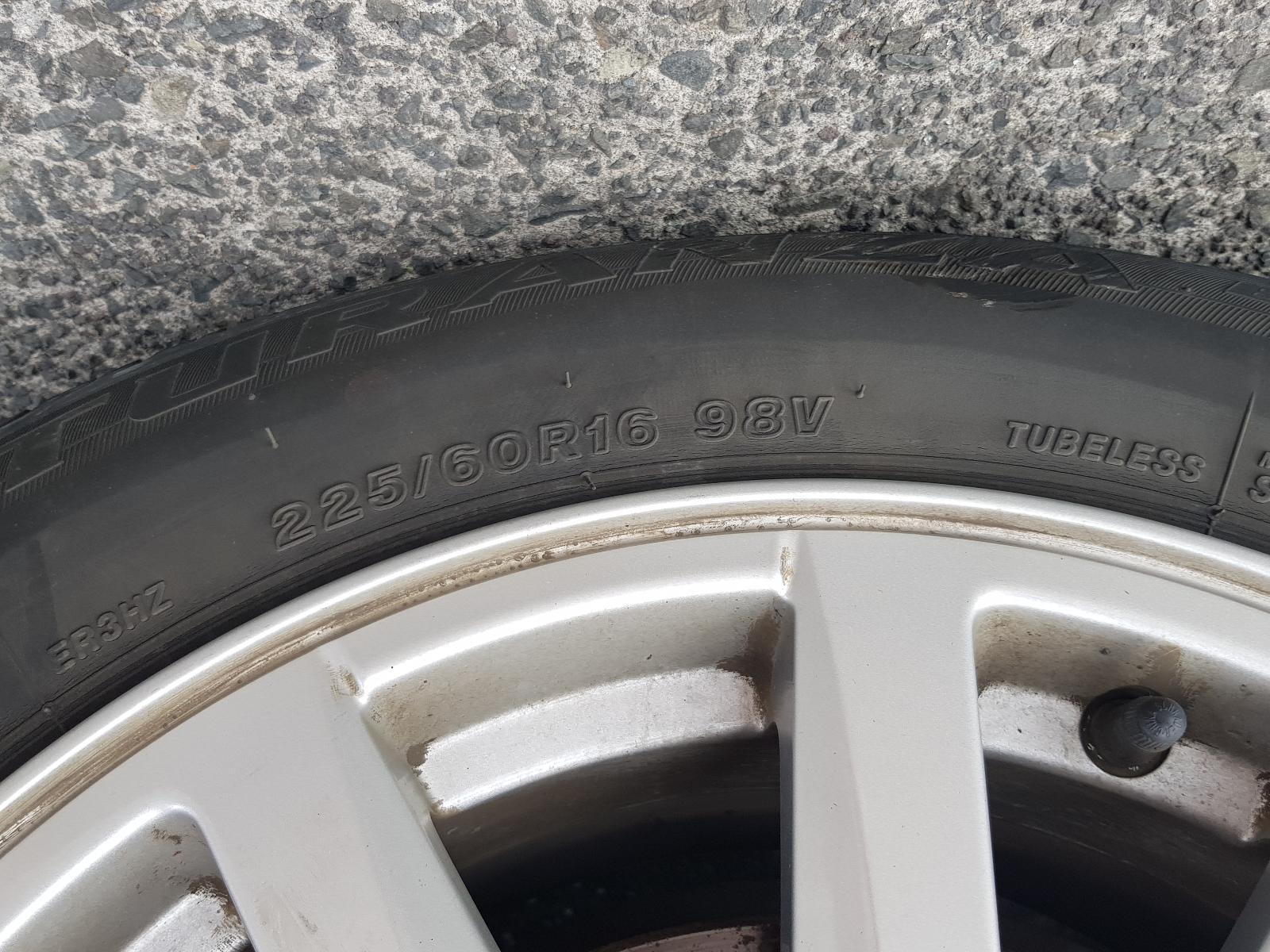 Holden Commodore - VF 2013-Present