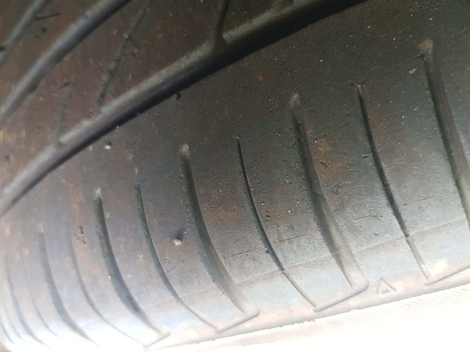 Holden Commodore - VF 2013-Present