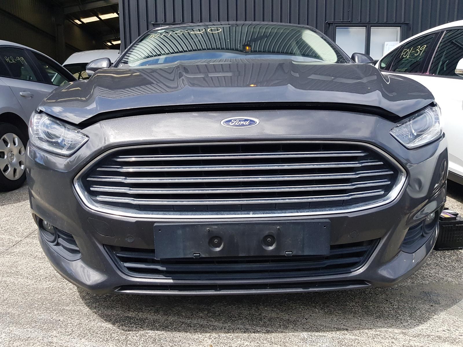 Ford Mondeo - MD 2014-2017