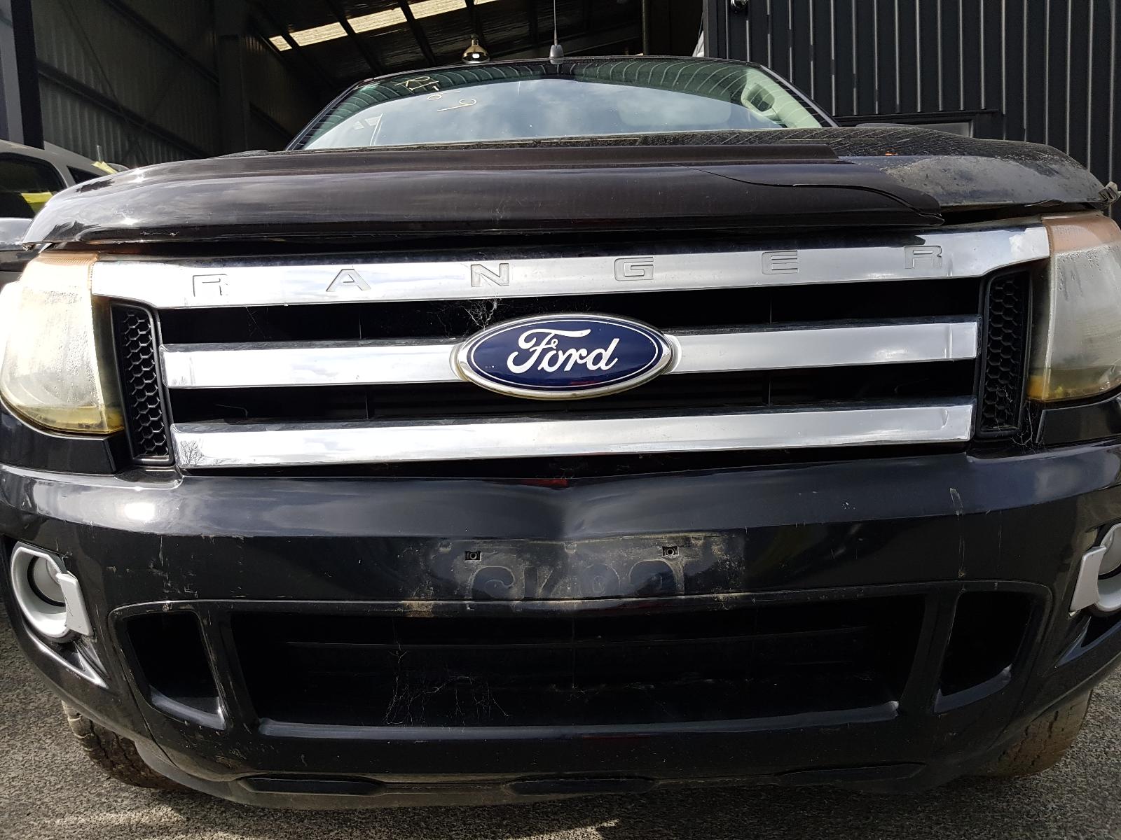 Ford Ranger - PX/PX2 2011-2017