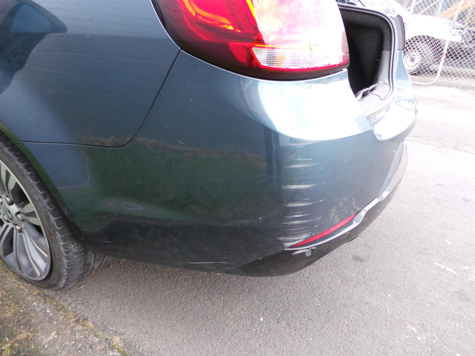 Holden Commodore - VF 2013-Present