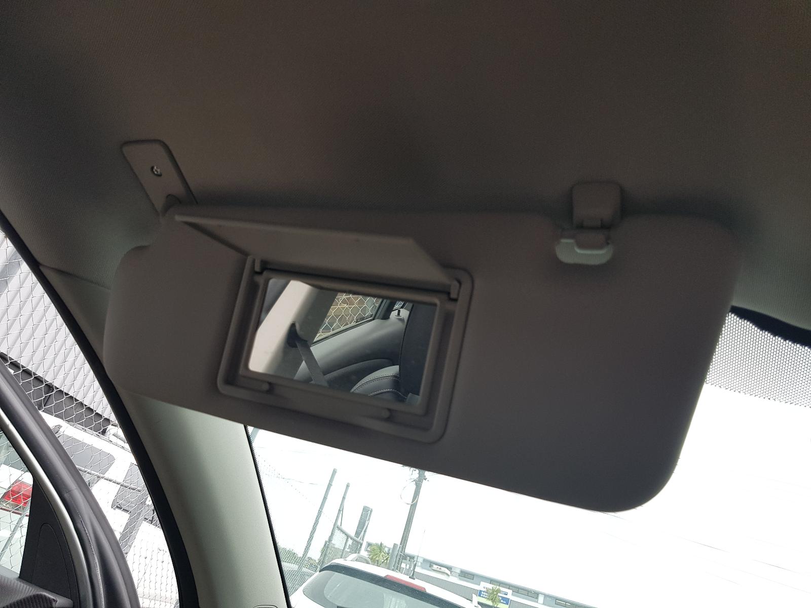 Holden Commodore - VF 2013-Present