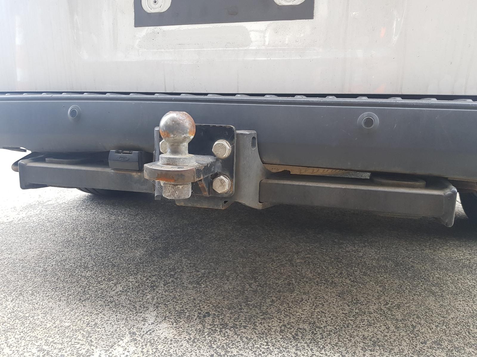 Ford Transit - Other