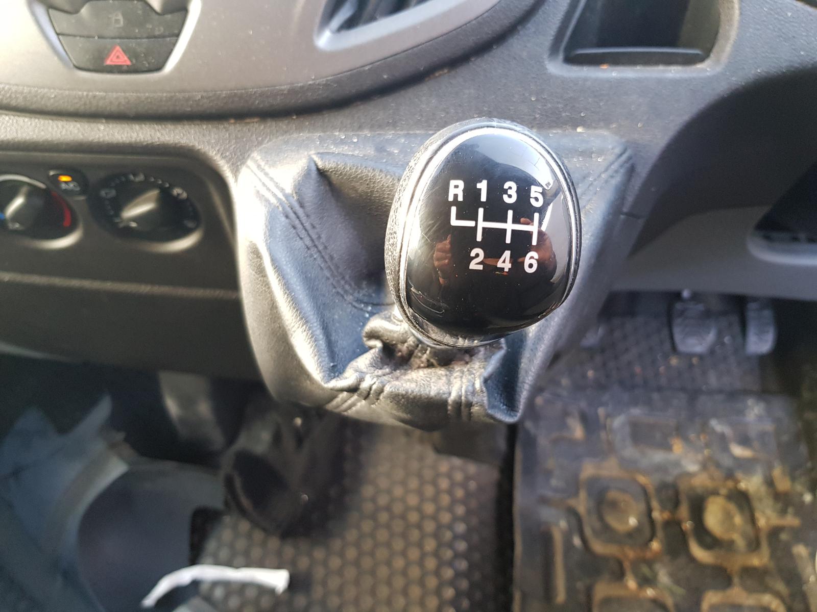 Ford Transit - Other