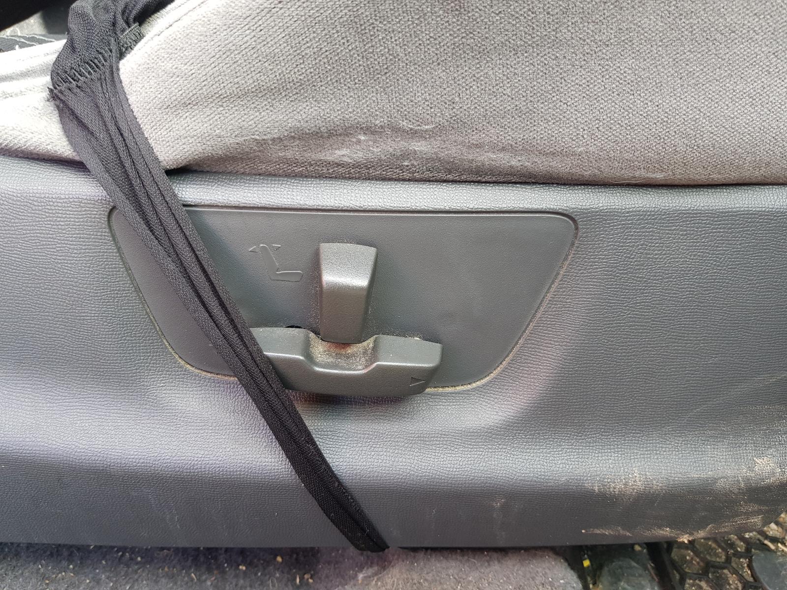 Holden Colorado - RG 2012 -2016