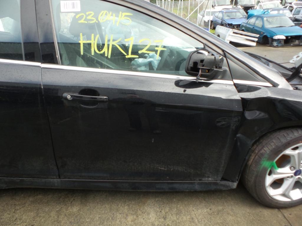 Ford Focus - LW 2011-2015