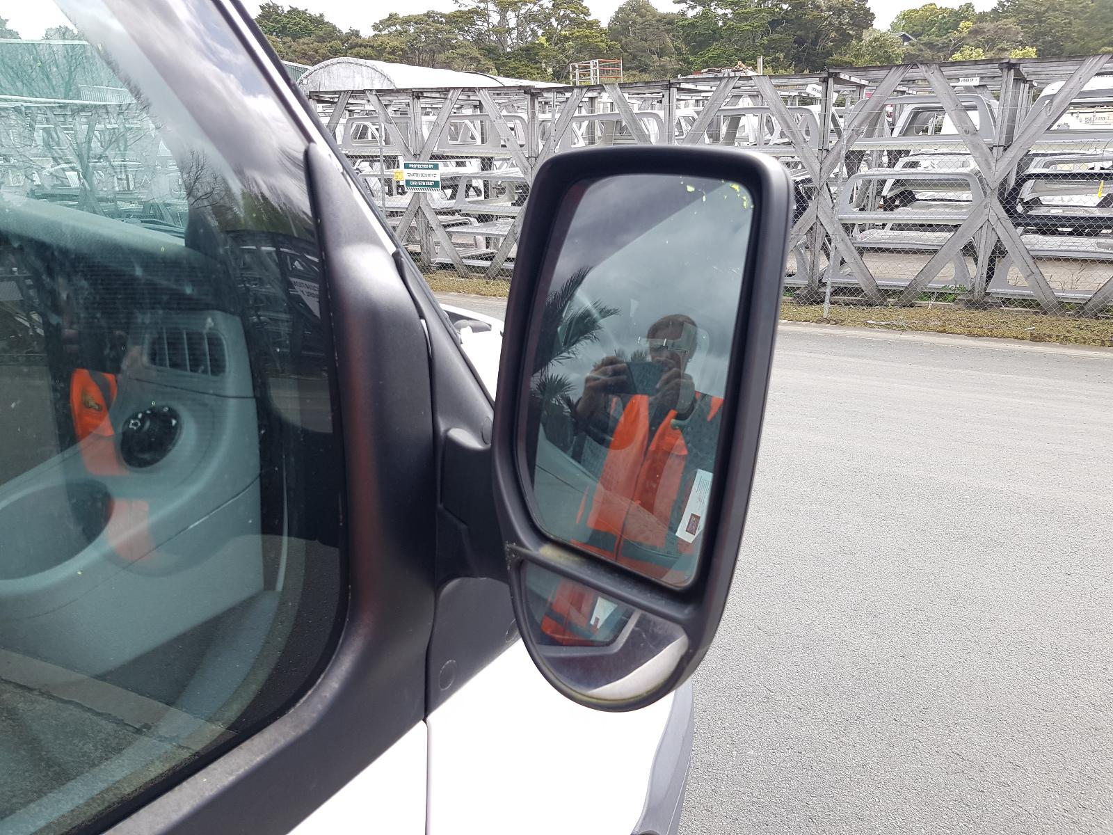 Ford Transit - Other