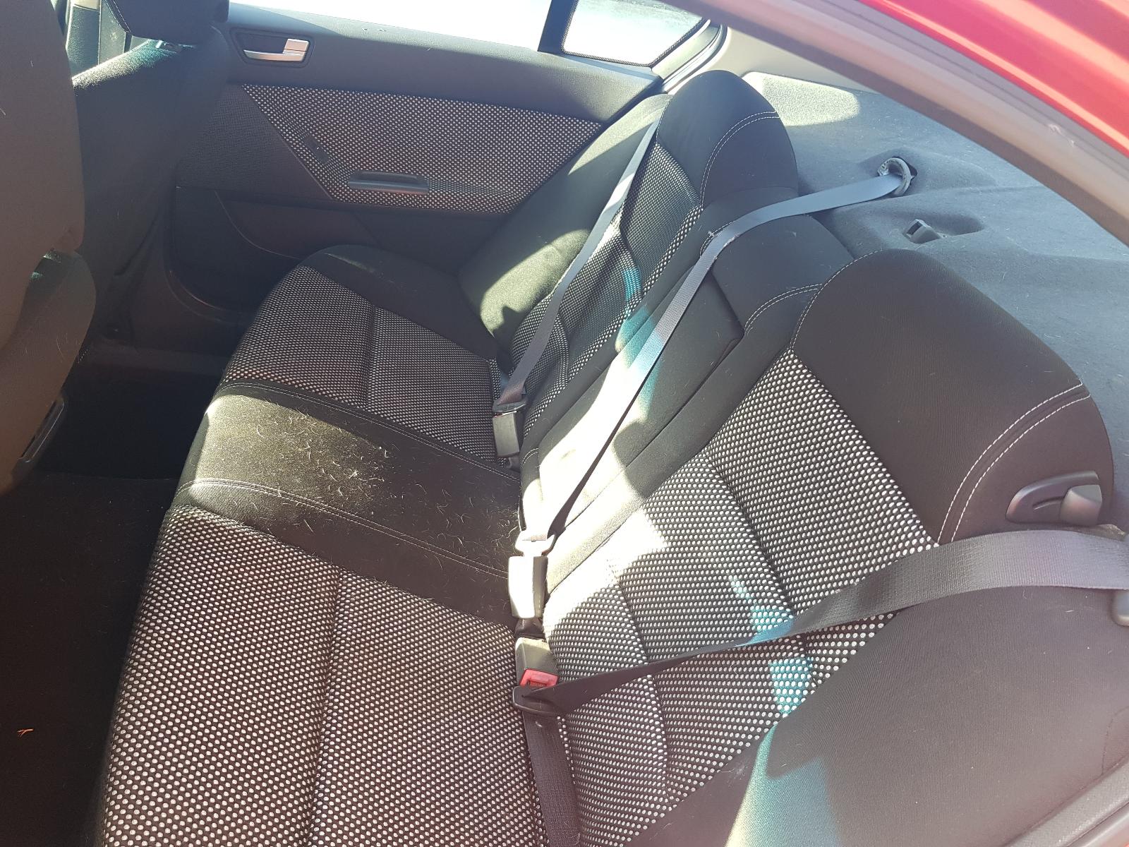 Ford Falcon - FG-FGX 2008-2016