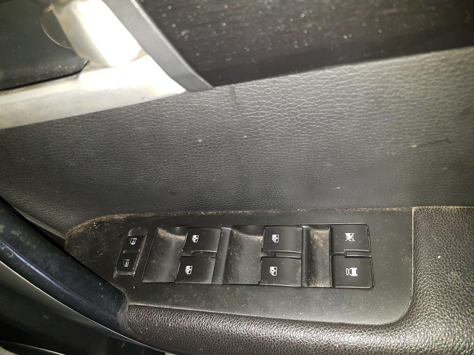 Holden Captiva - Captiva 7 2011-Present