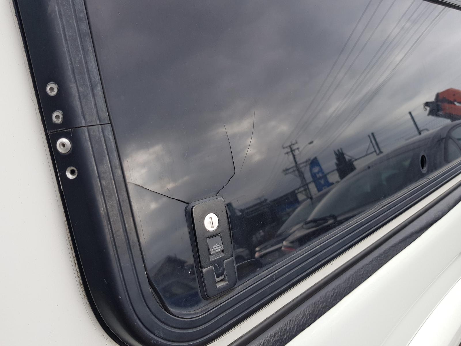 Holden Rodeo - RA 2003-2008