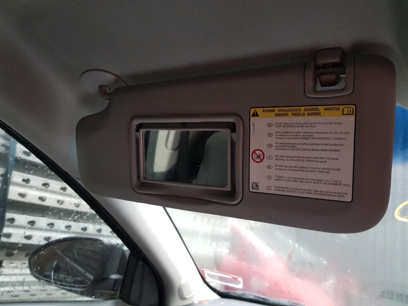 Holden Cruze - 2009-Present