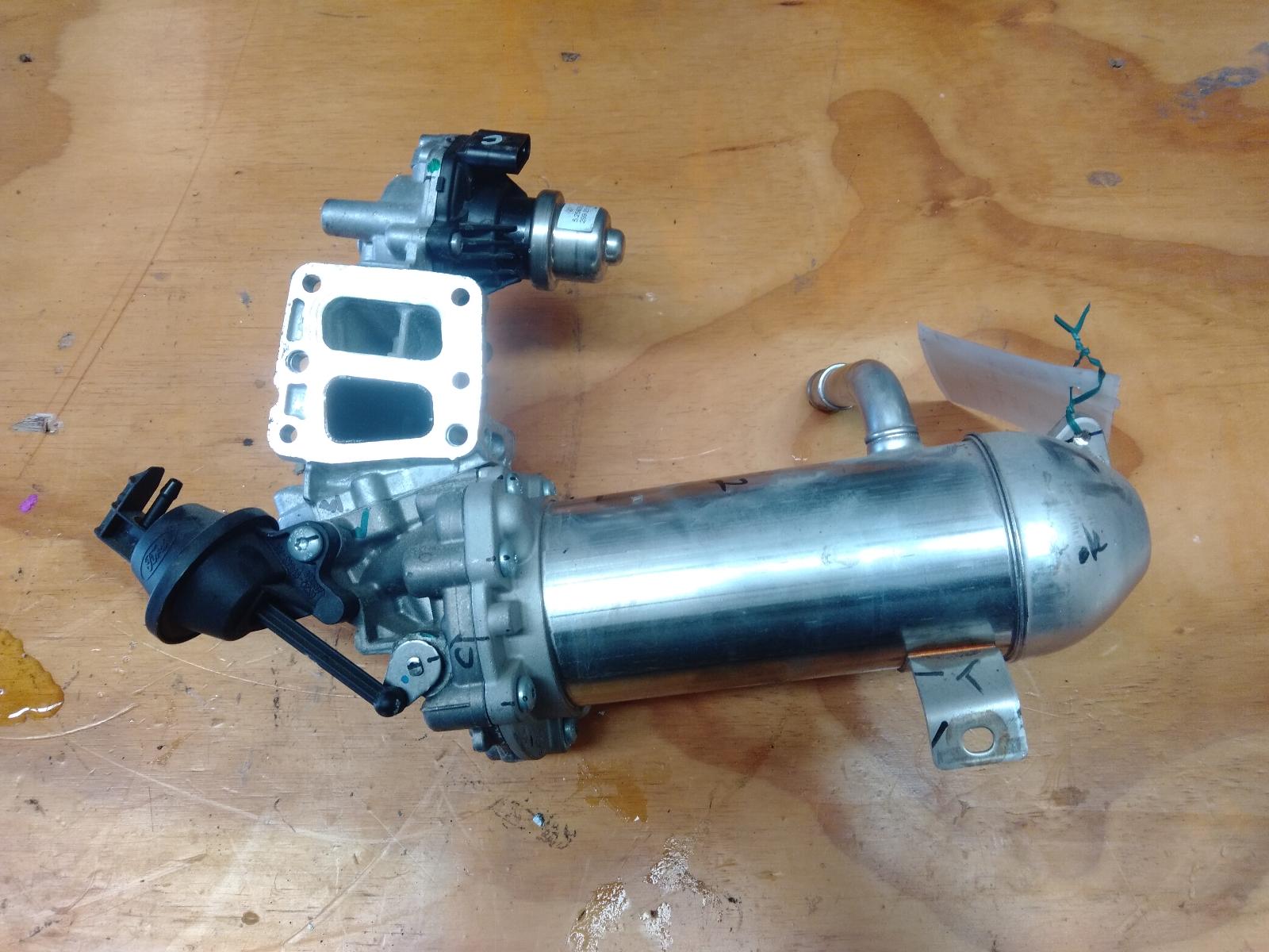 Egr Valve