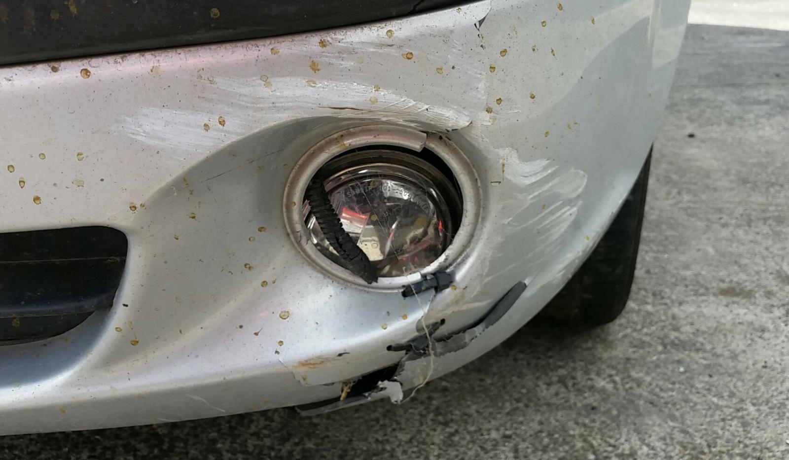 Hyundai Getz - BU51 2010-Present