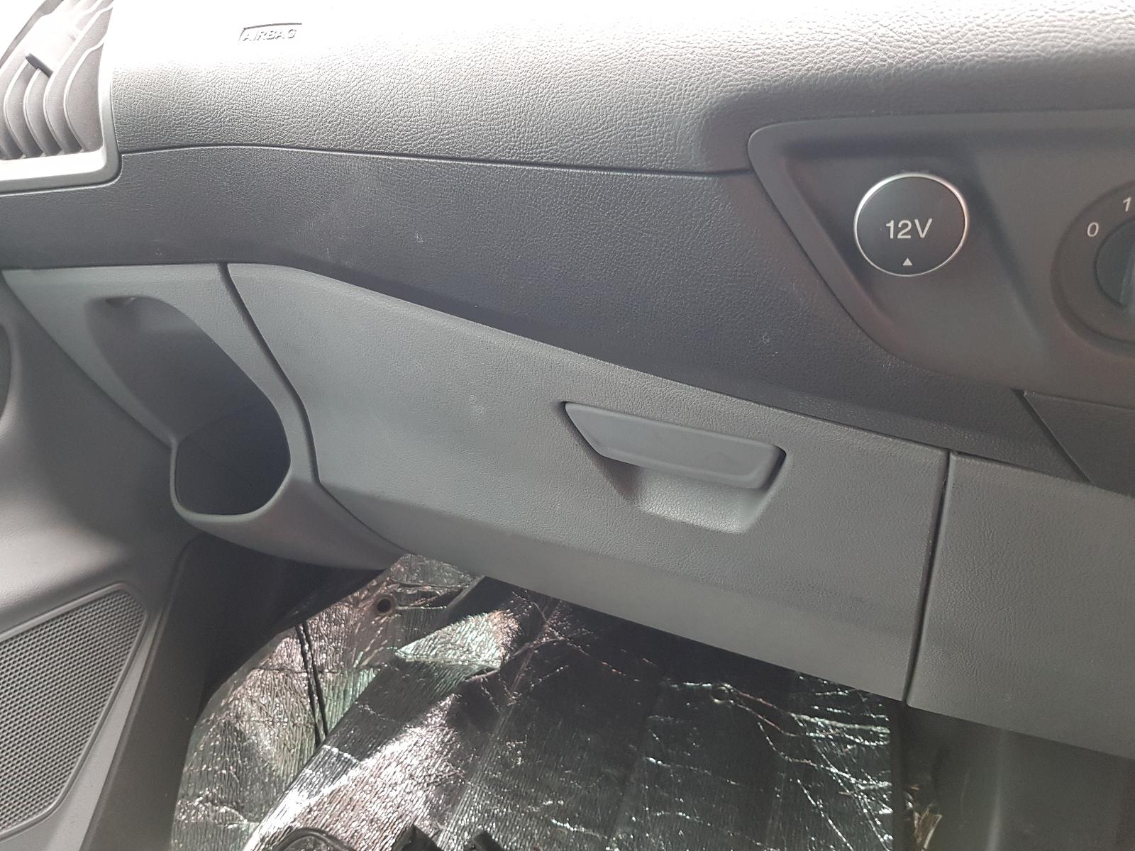 Ford Transit - Other