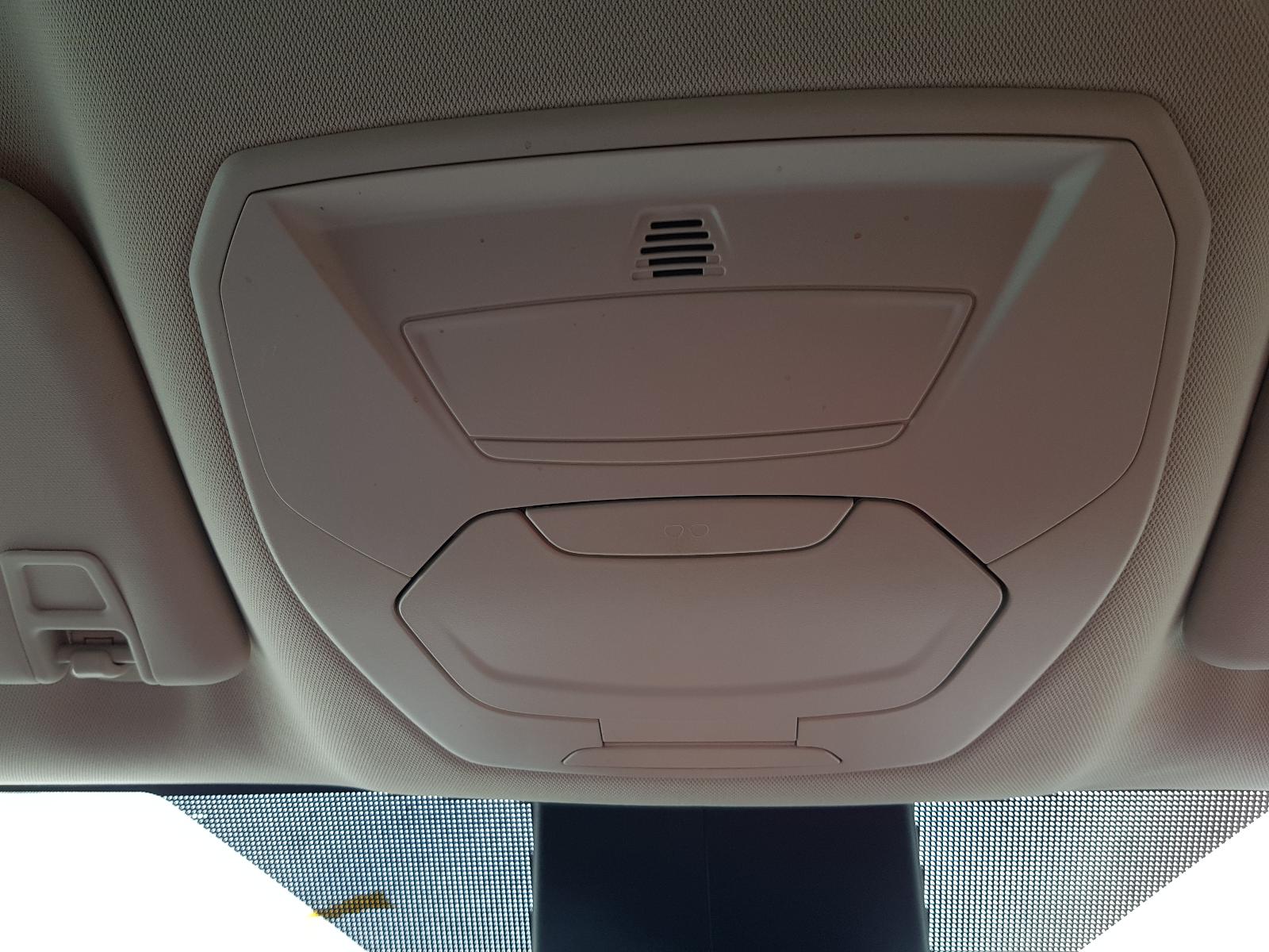 Ford Kuga - TF 2013-Present