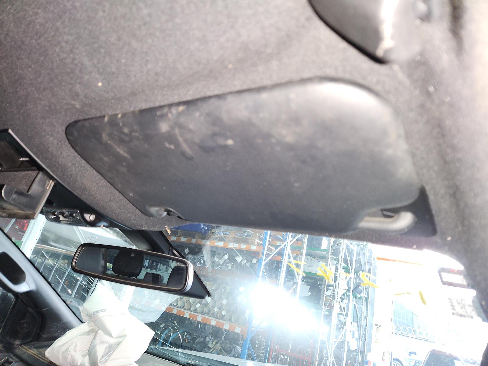 Ford Ranger - PX/PX2 2011-2017