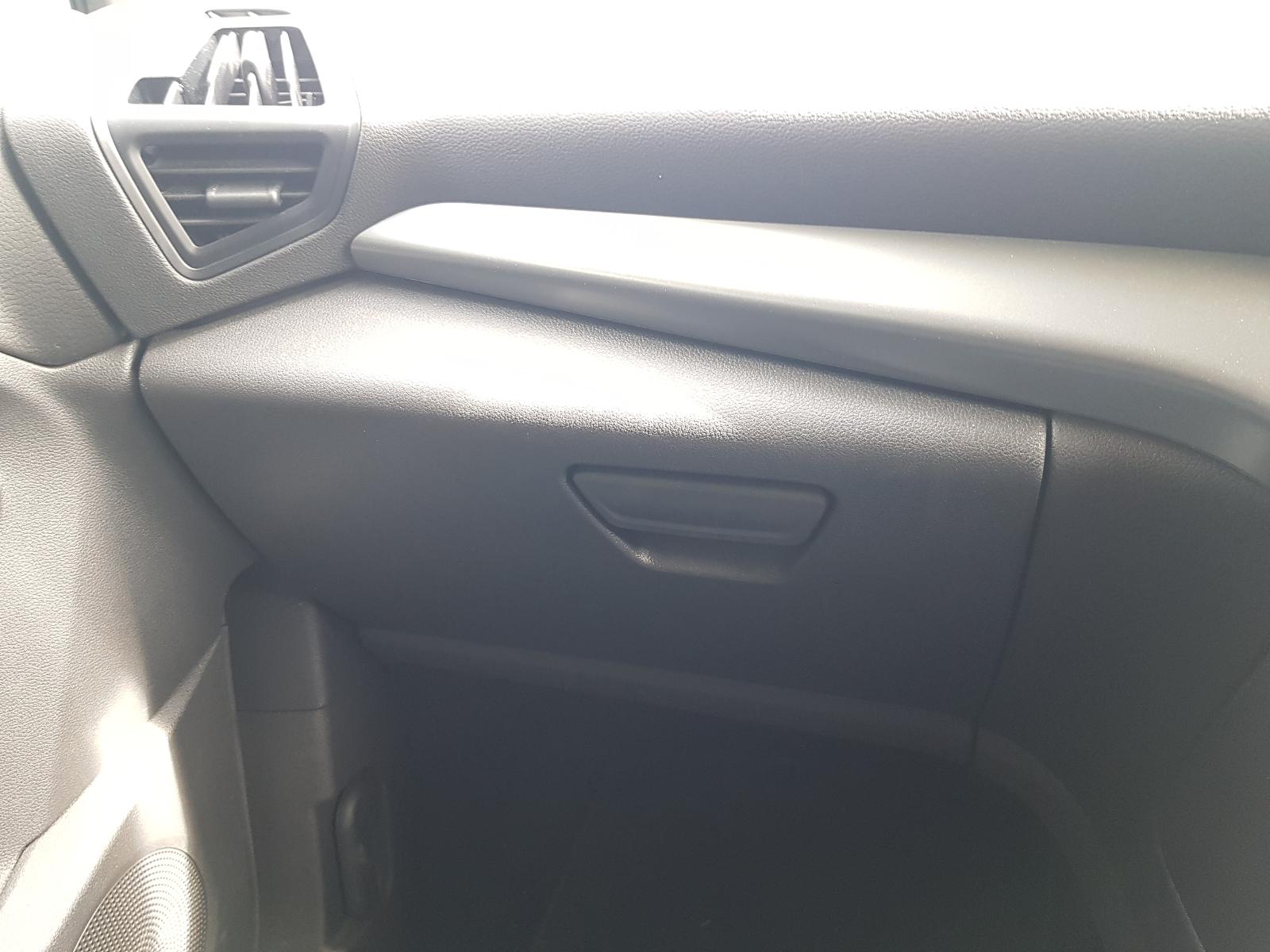 Ford Escape - LF 2007-Present