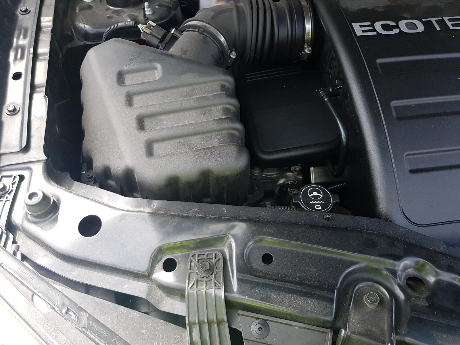 Holden Captiva - Captiva 5 2006-2011