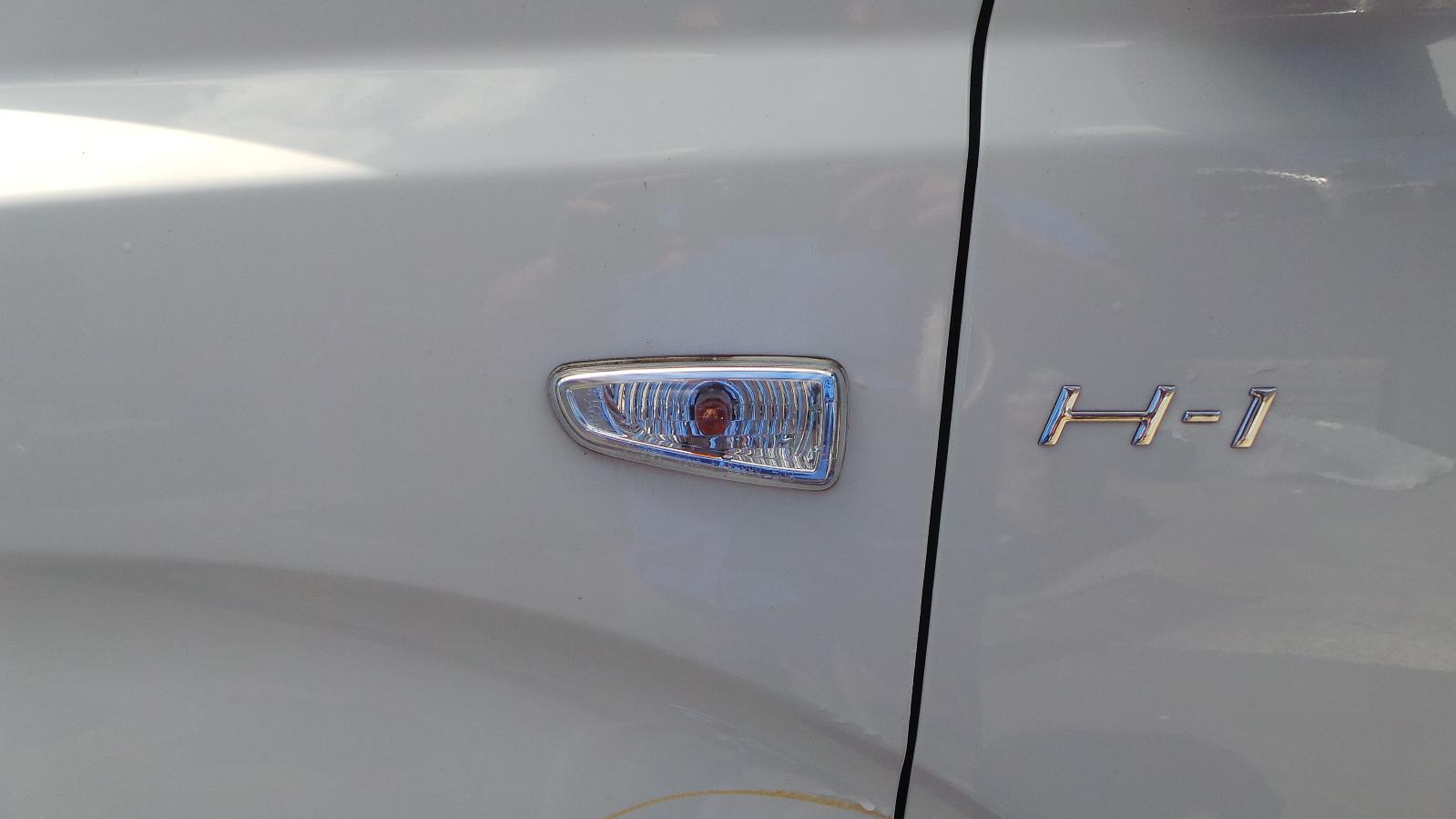 Hyundai H1 Van - 2008-2016