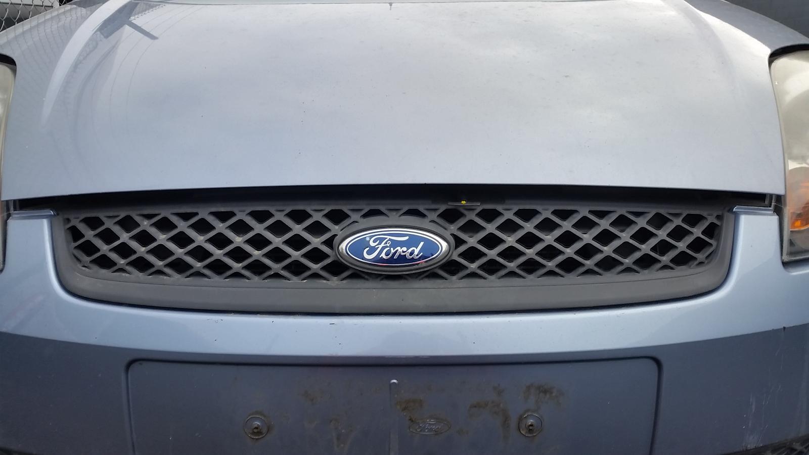 Ford Fiesta - MK V F/lift 2005-2008