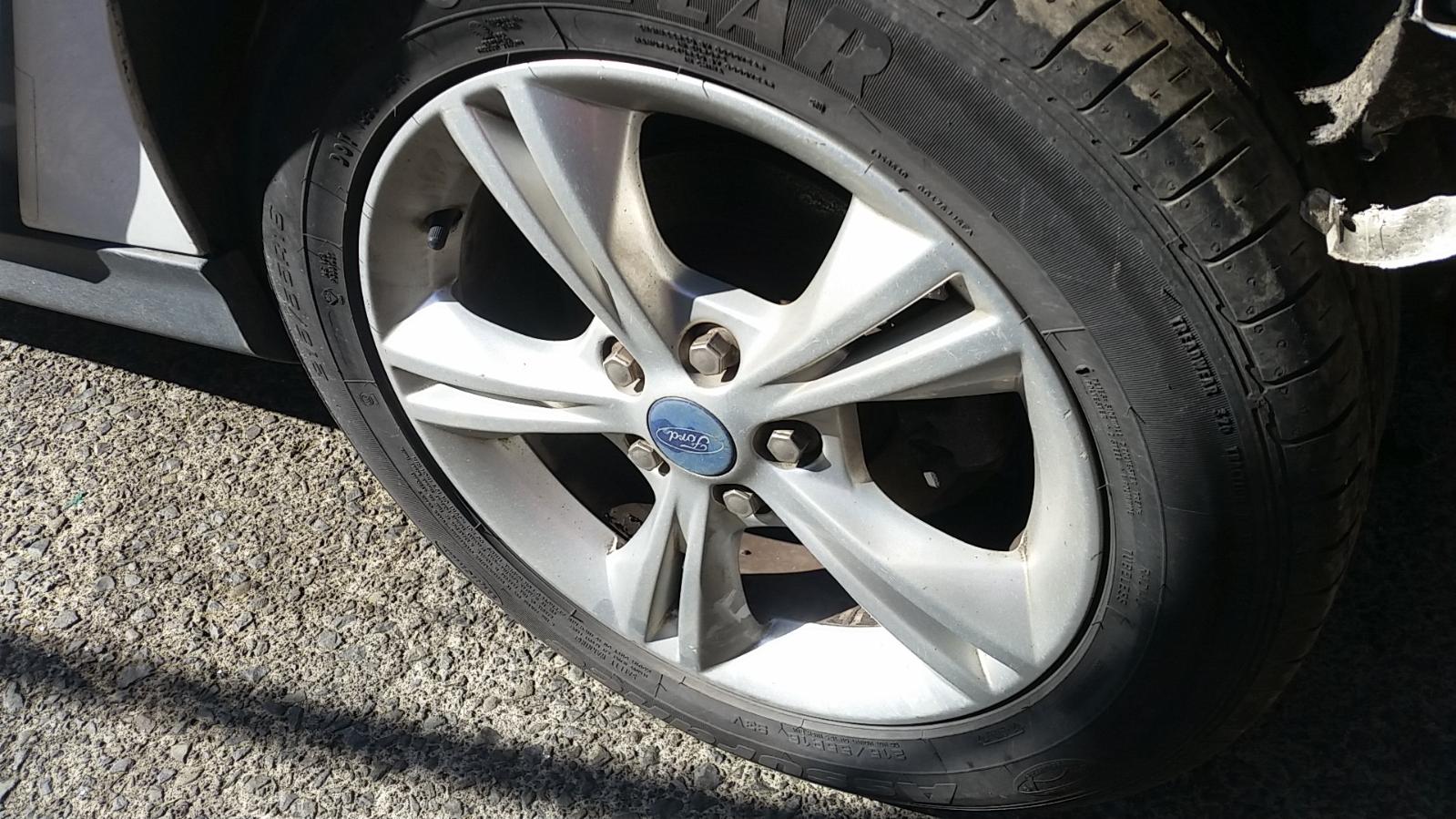 Ford Focus - LW 2011-2015