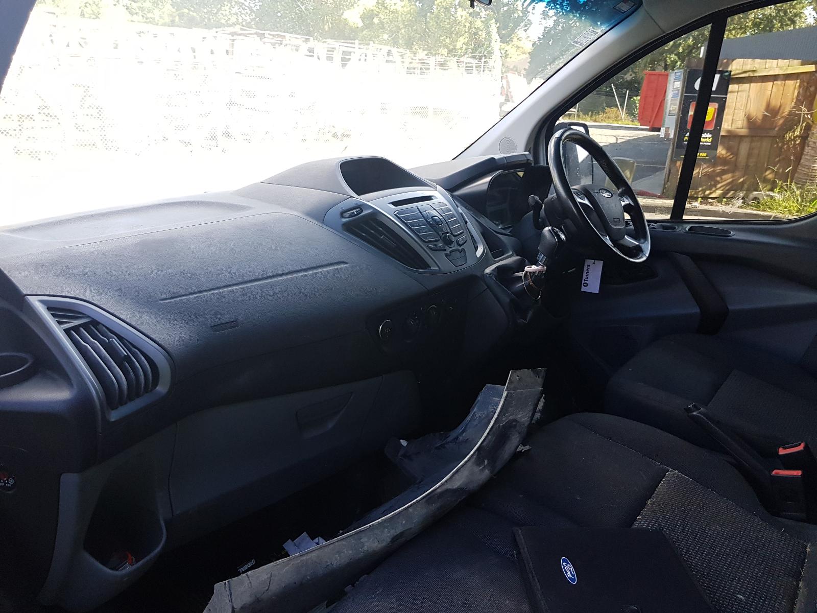 Ford Transit - Other