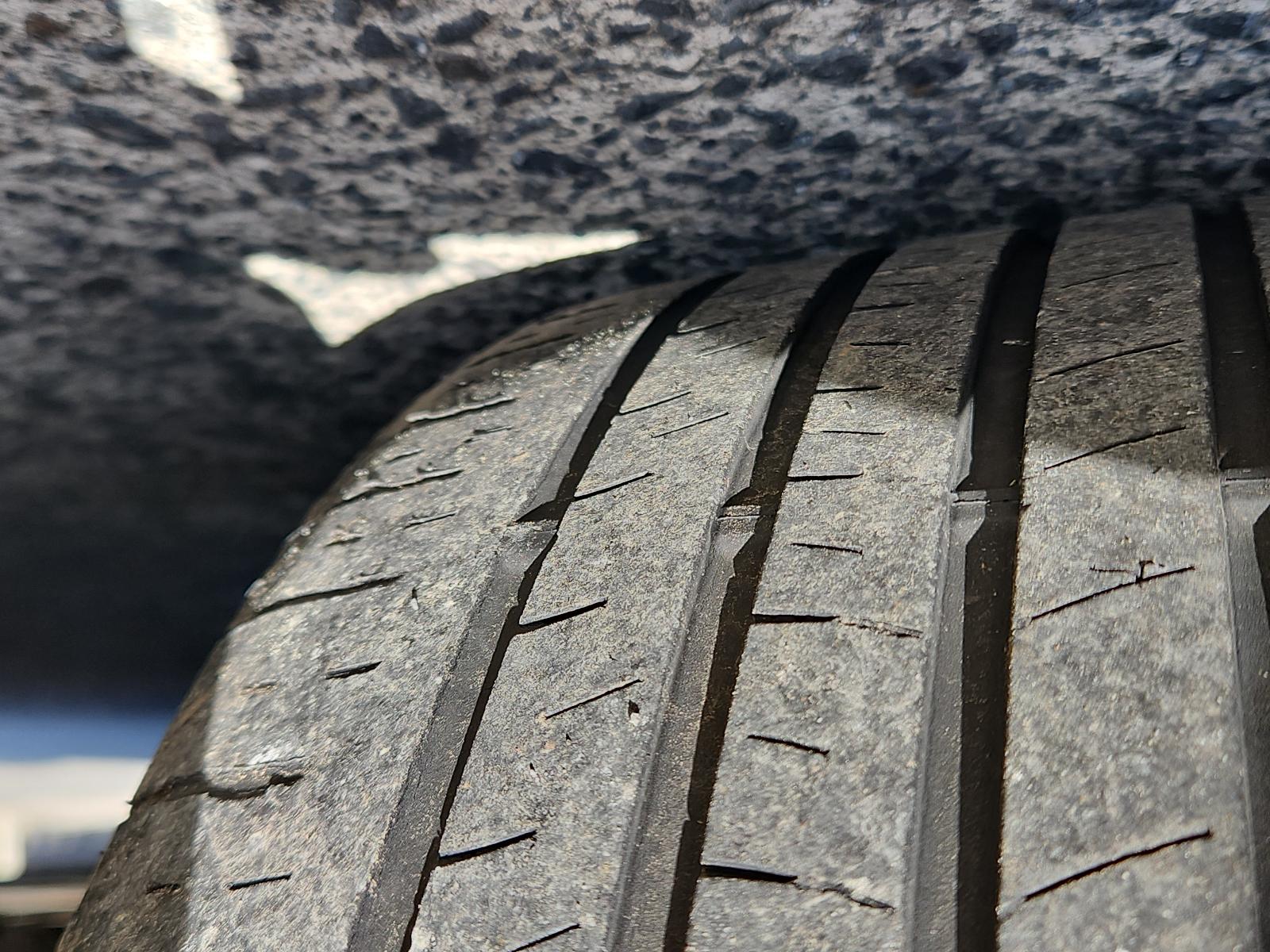 Ford Fiesta - MK V F/lift 2005-2008