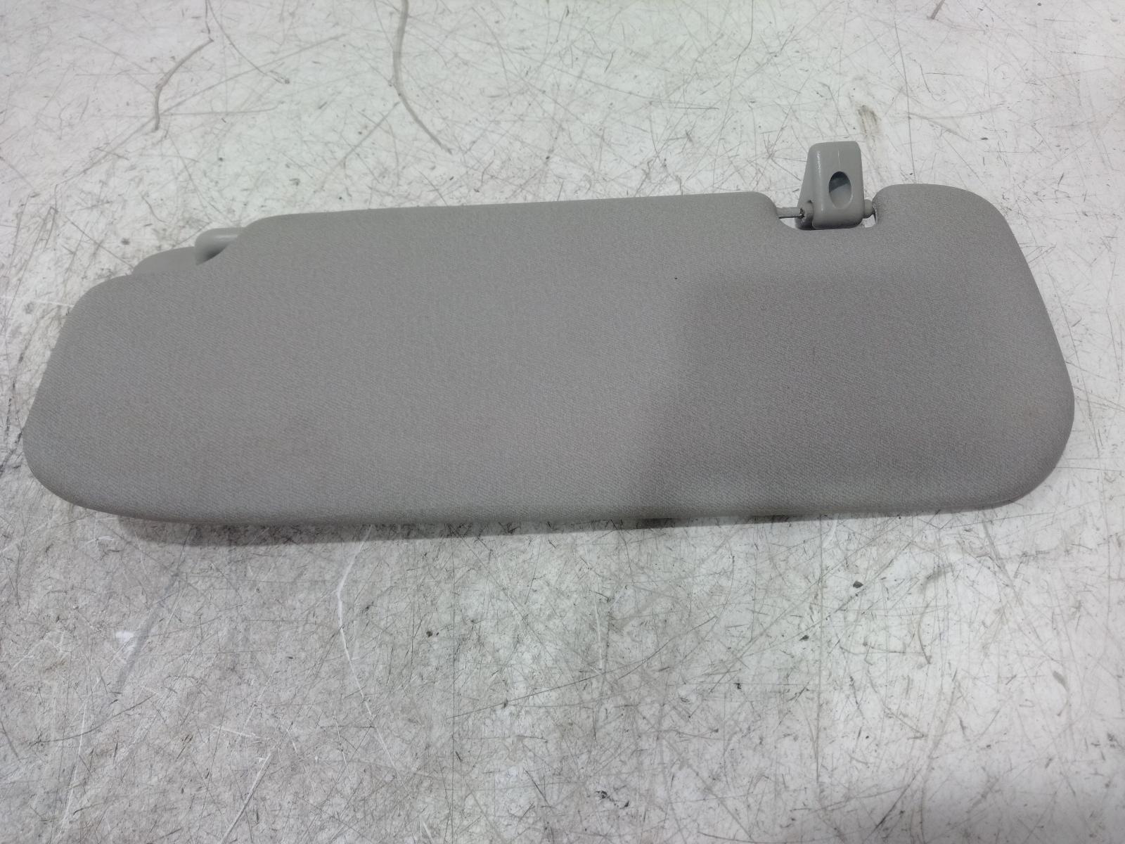 Sunvisor