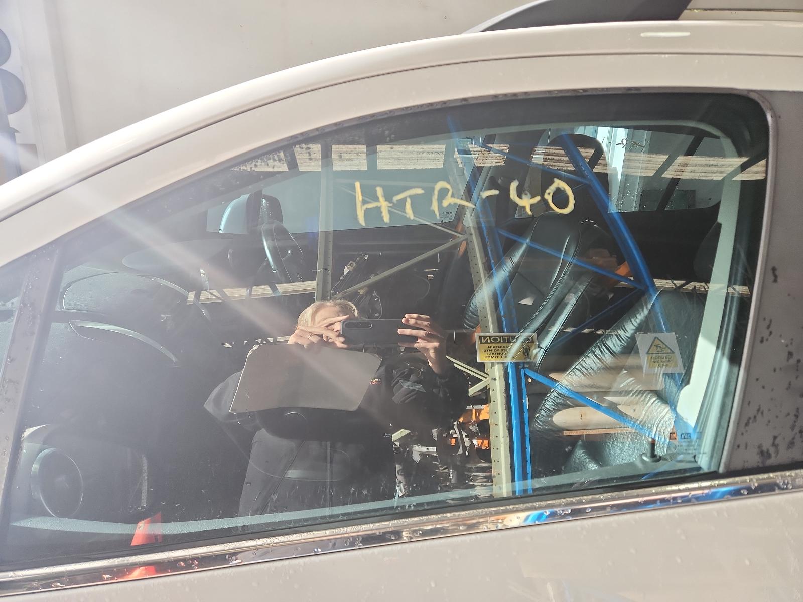 Holden Trax - TJ Series 2013-Present