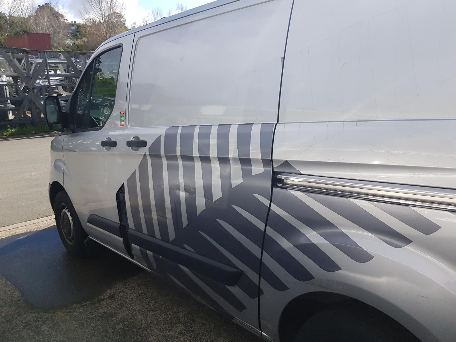 Ford Transit - Other