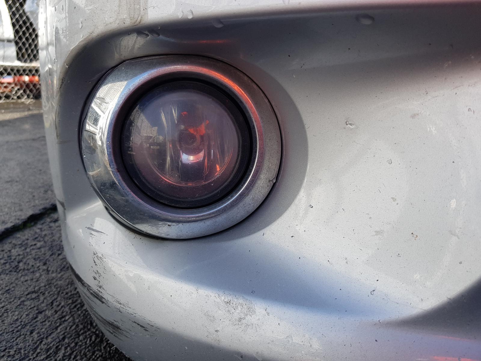 Ford Falcon - FG-FGX 2008-2016