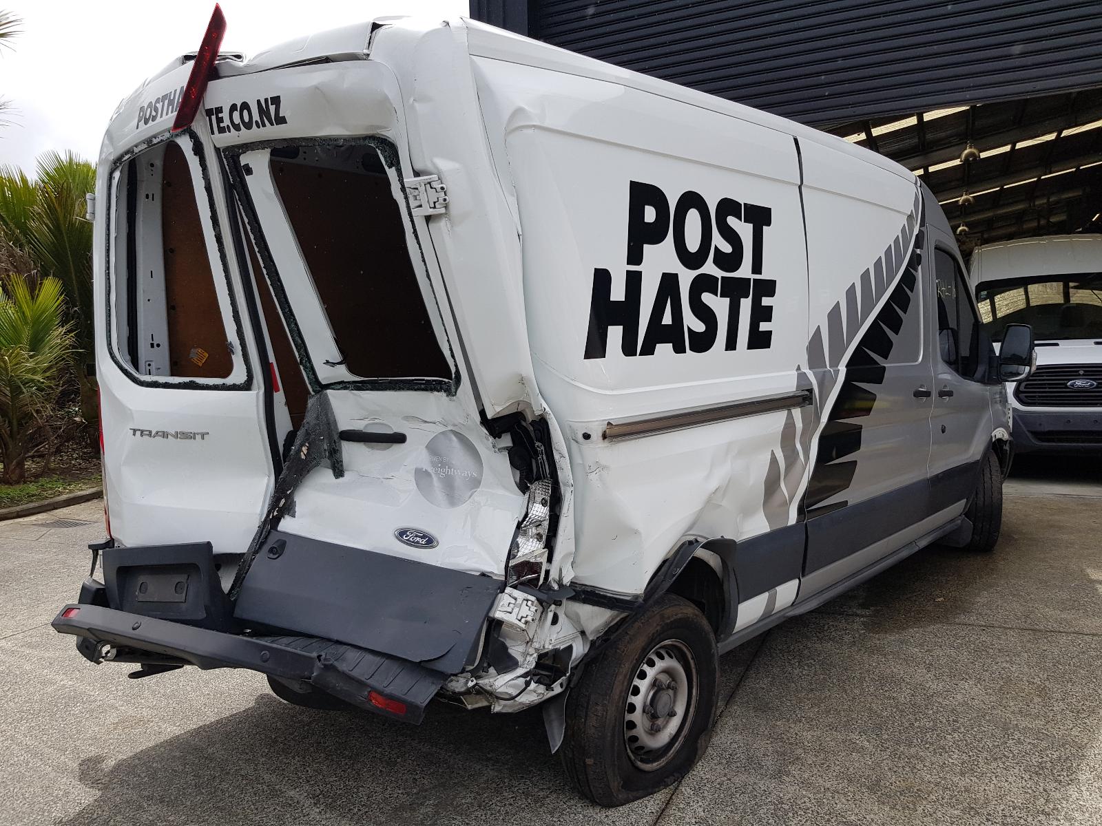 Ford Transit - Other