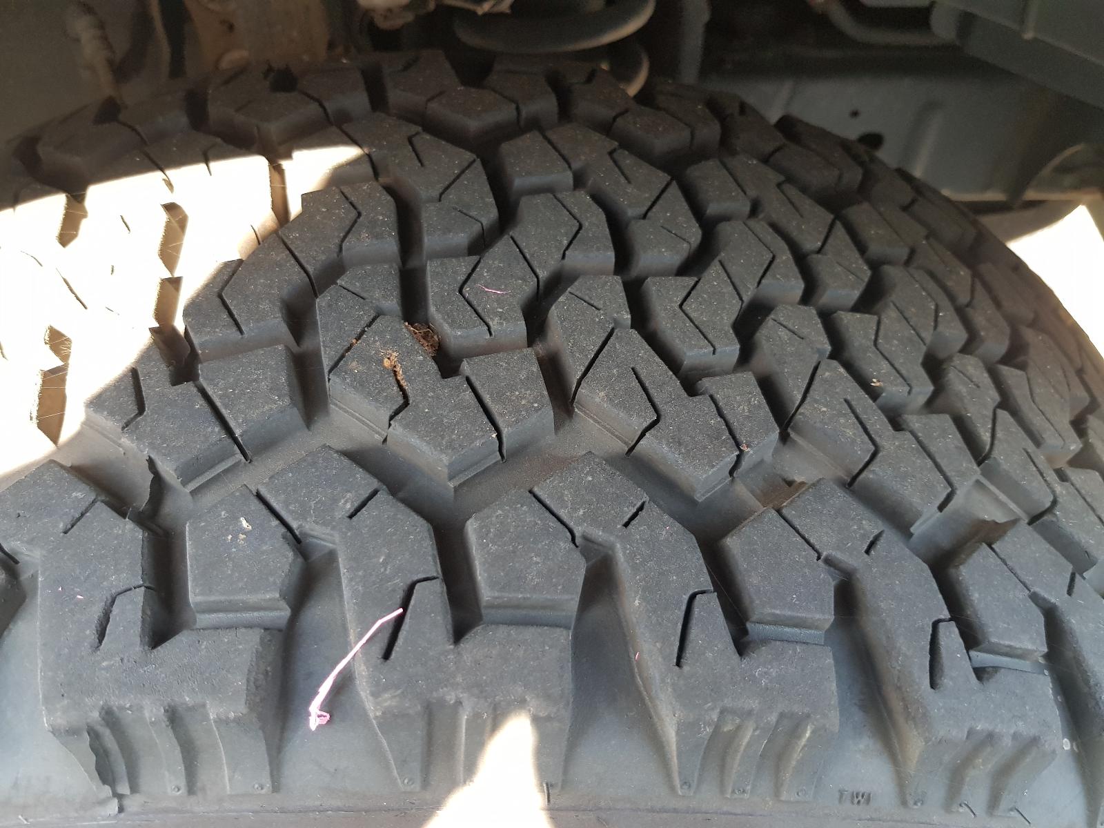 Ford Ranger - PX/PX2 2011-2017