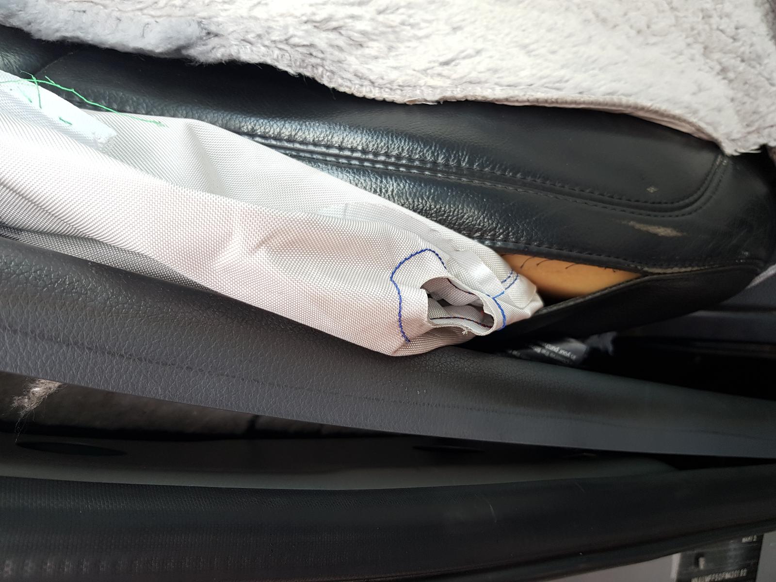 Ford Ranger - PX/PX2 2011-2017