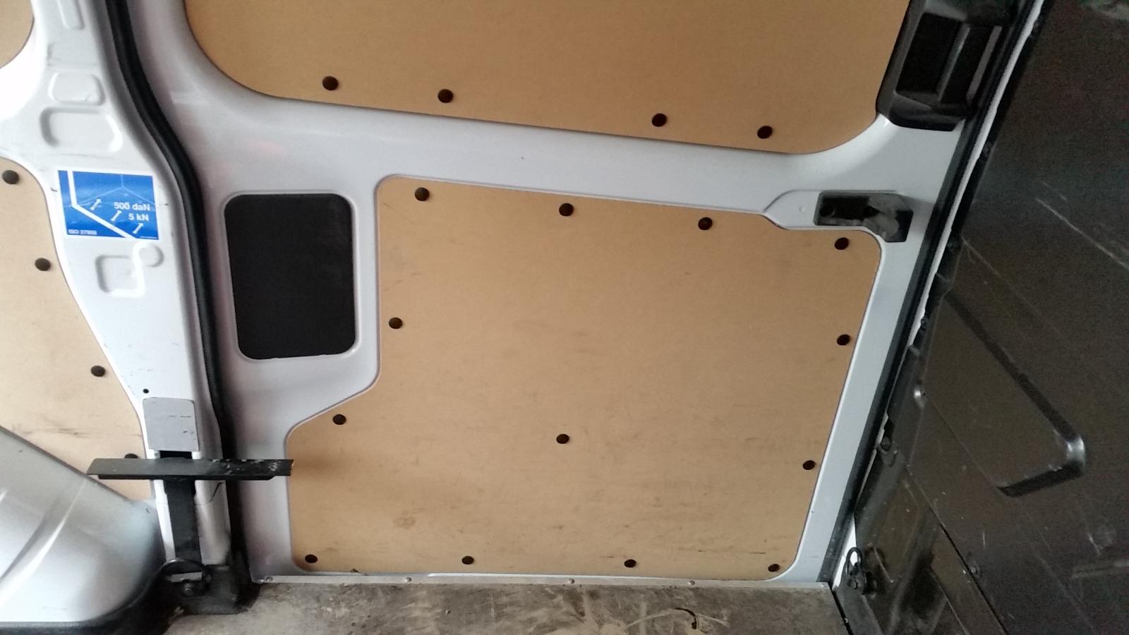 Ford Transit - Other