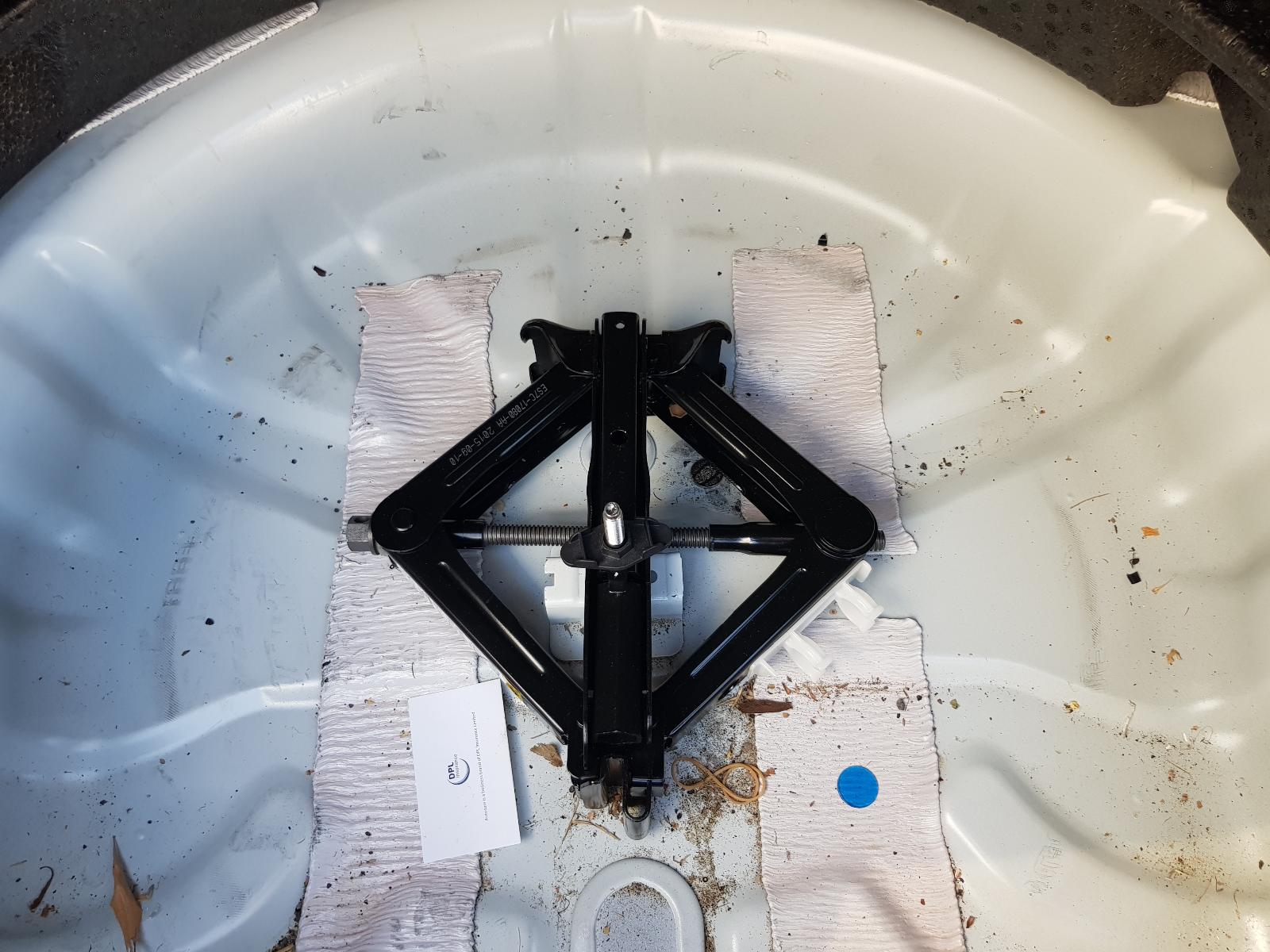 Ford Mondeo - MD 2014-2017