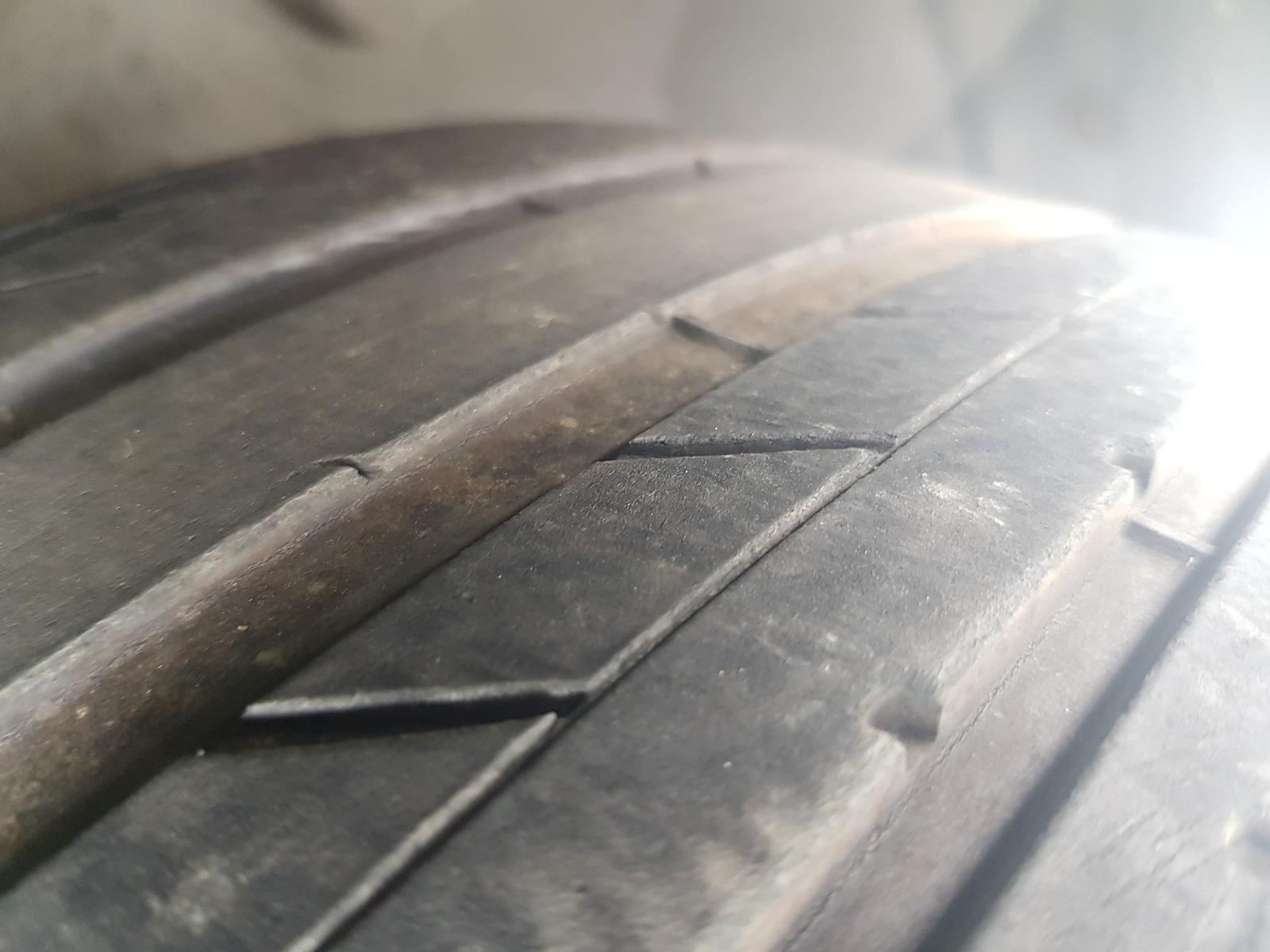 Ford Kuga - TF 2013-Present