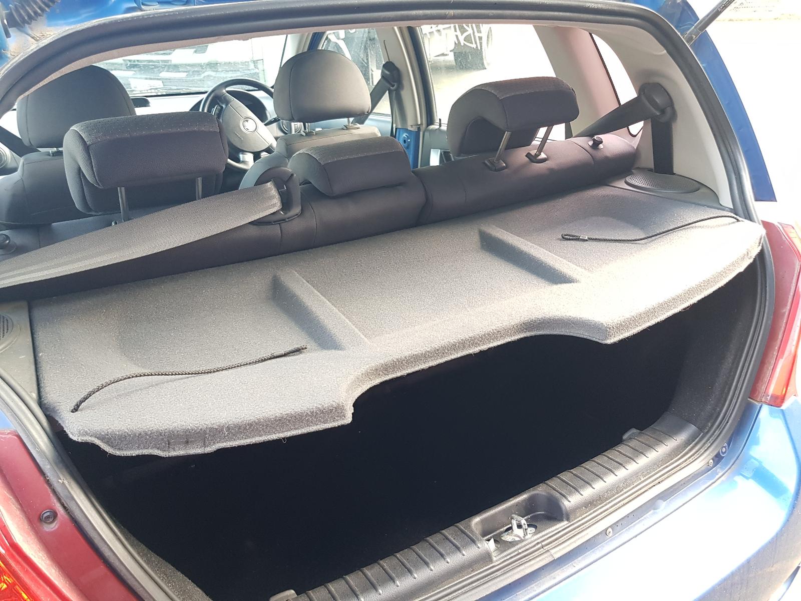 Holden Barina - Other