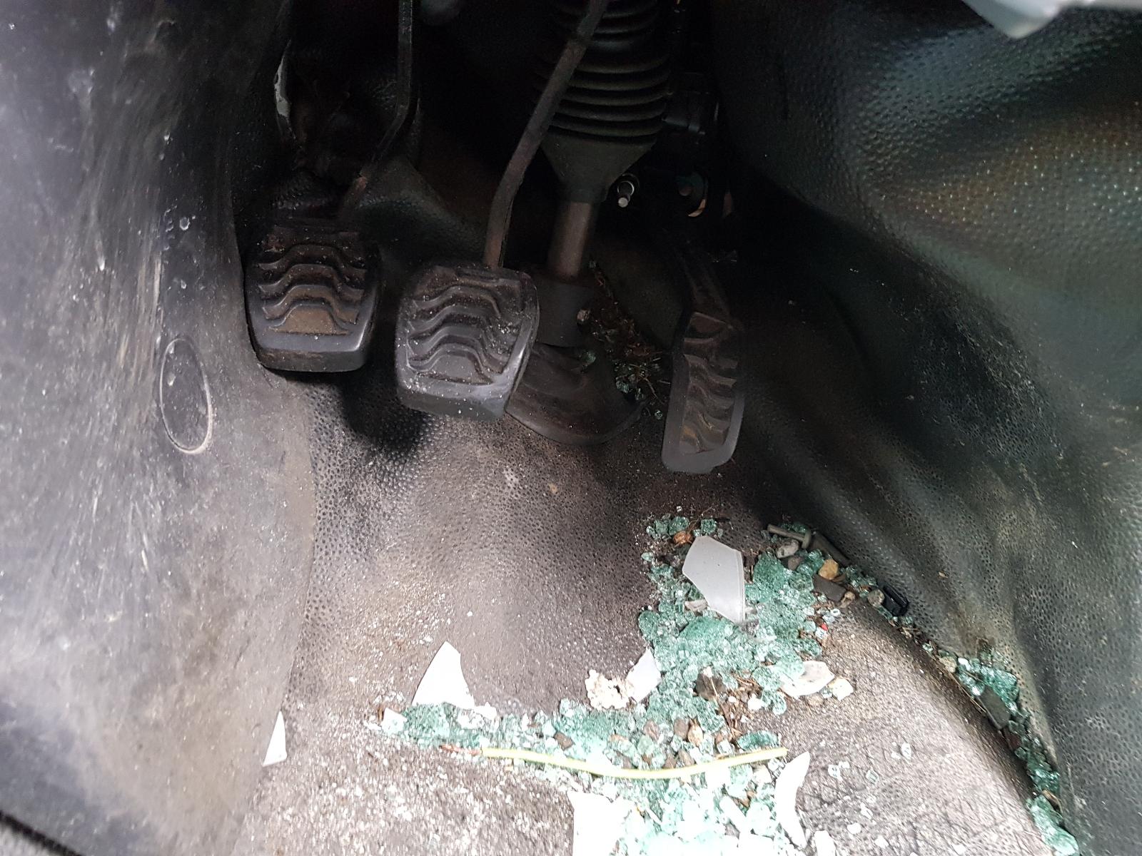 Ford Transit - Other