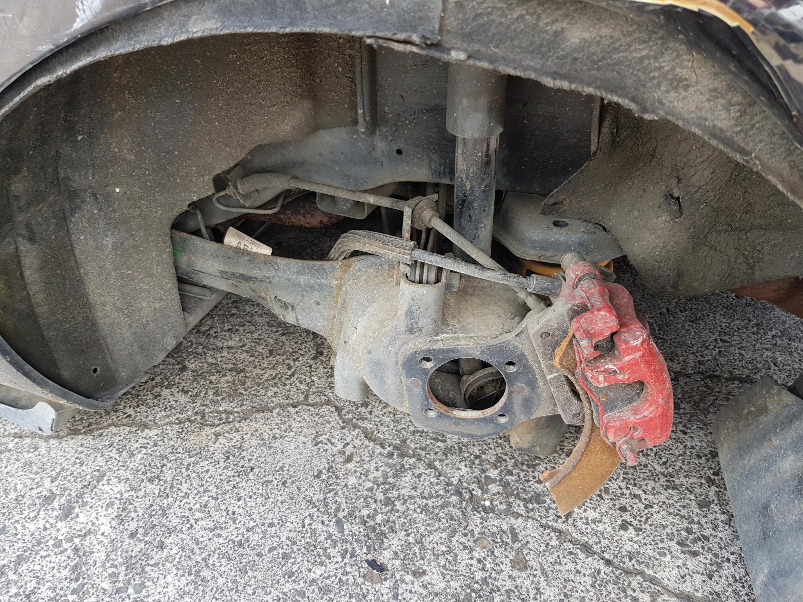 Ford Focus - LT-LV 2008-2011