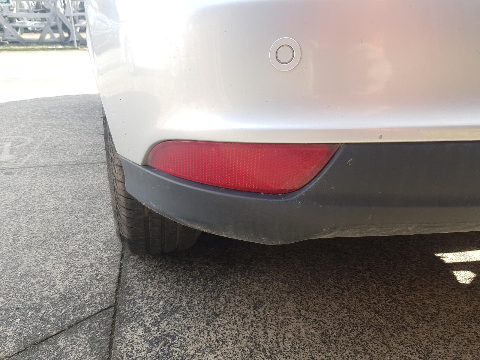 Ford Focus - LZ 2015-2017