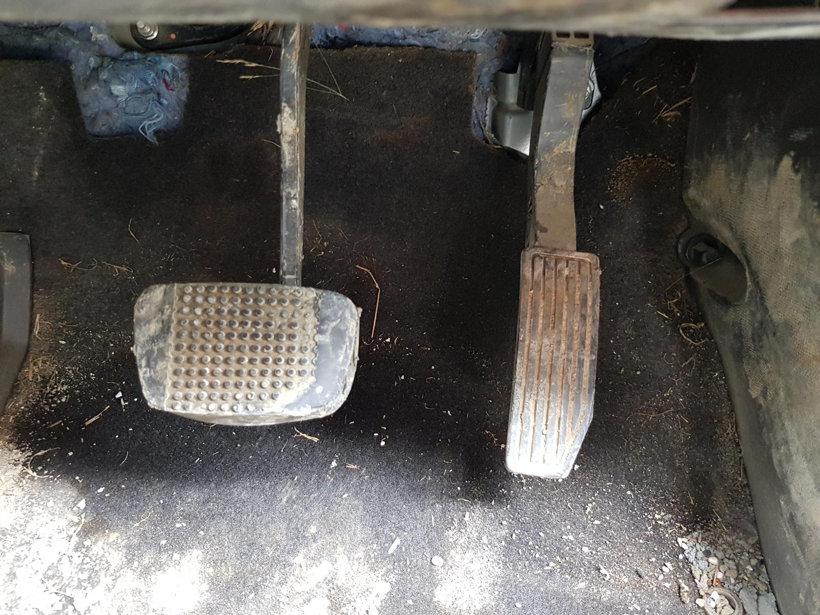 Holden Colorado - RG 2012 -2016