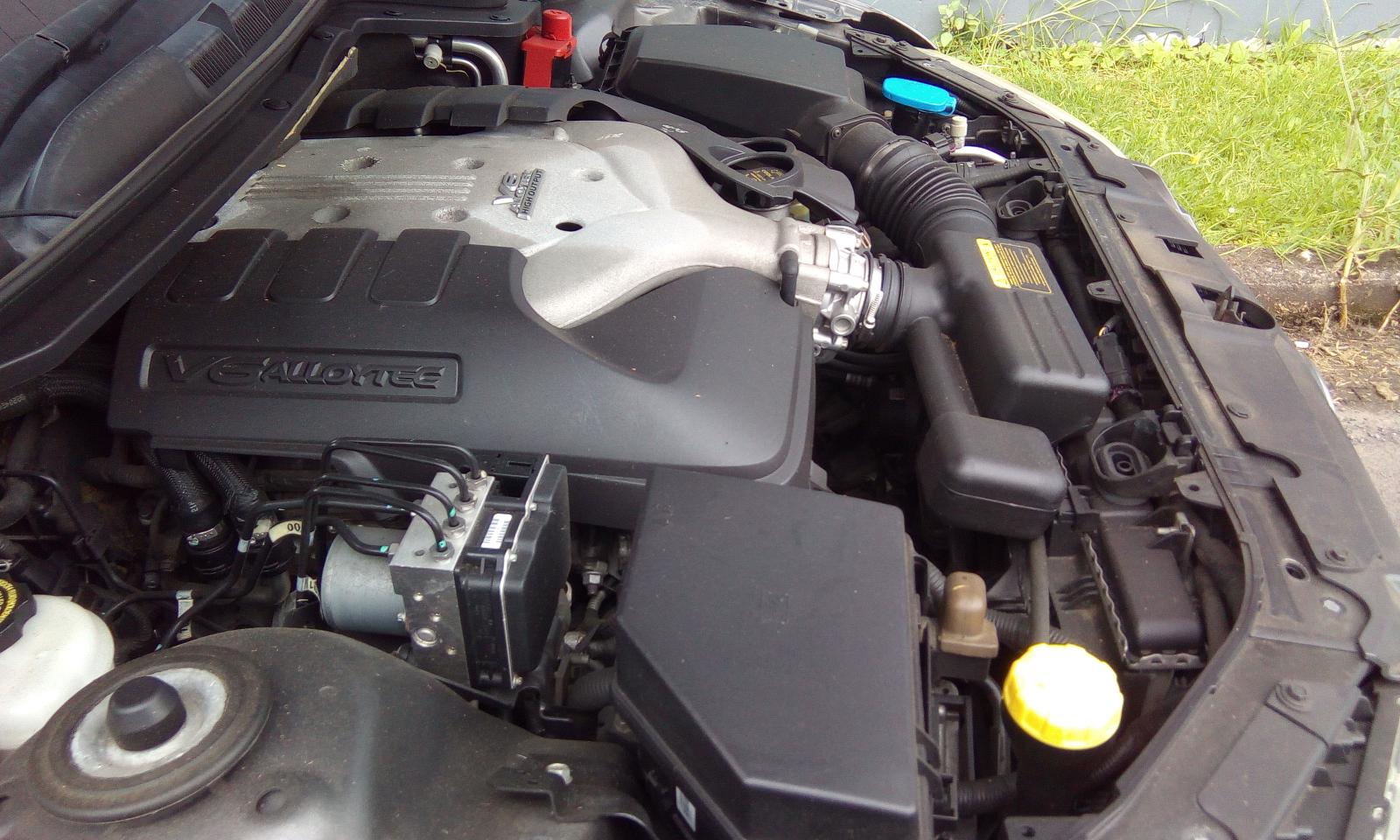 Holden Commodore - VE 2006-2013