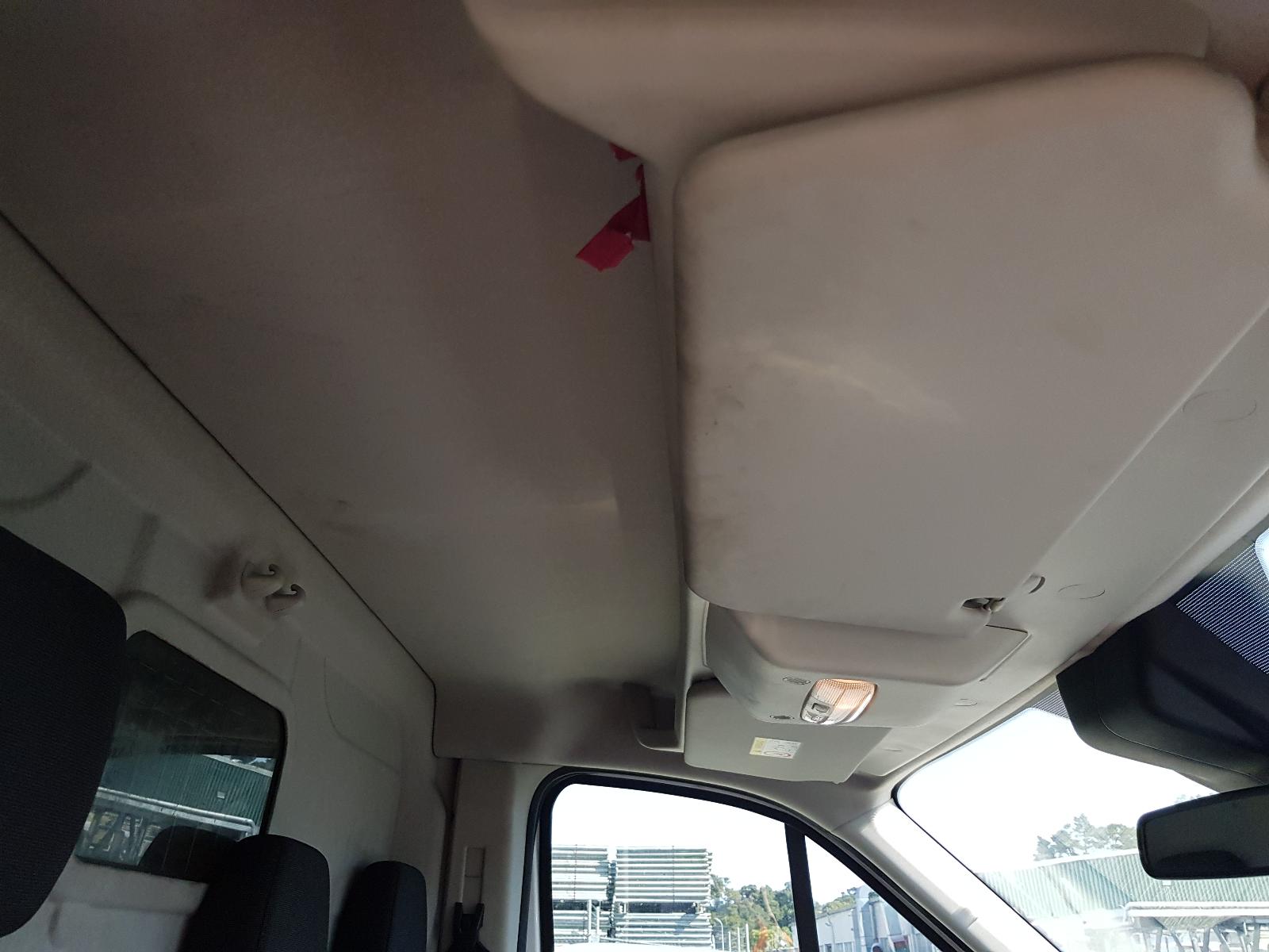 Ford Transit - Other