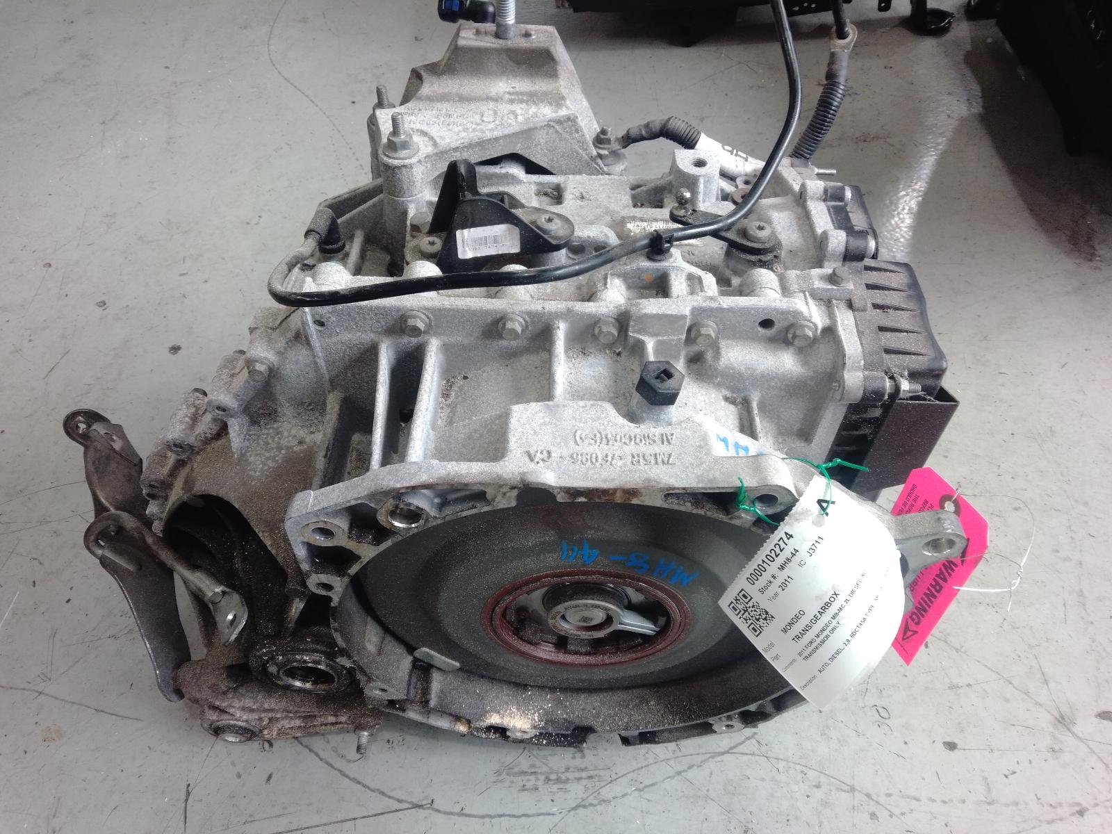 Trans_Gearbox