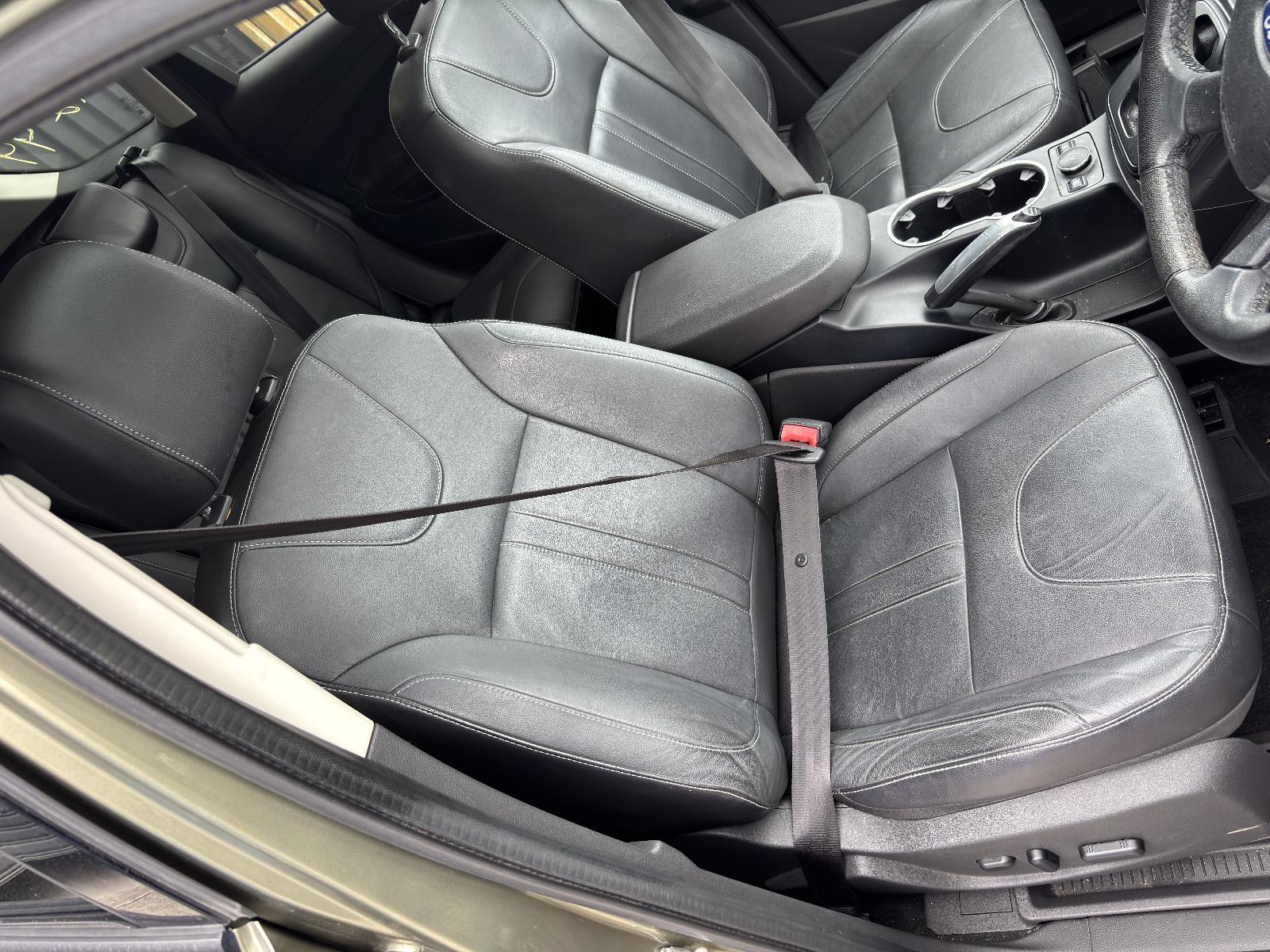 Ford Kuga - TF 2013-Present