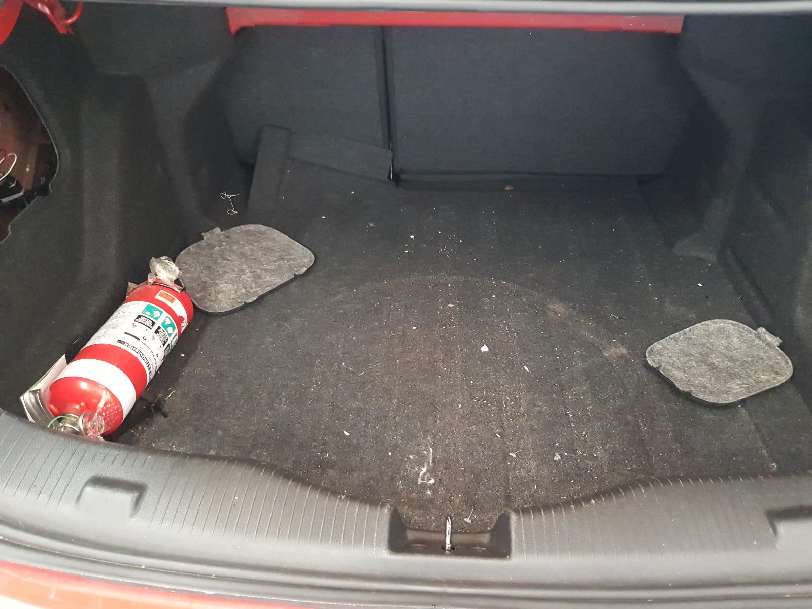 Holden Astra - J 2009-Present